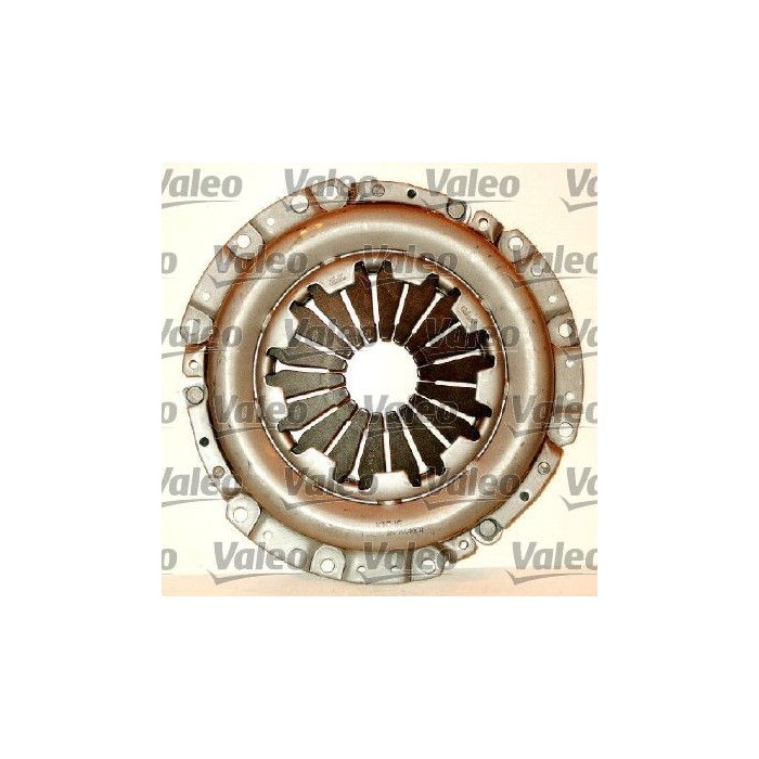 VALEO 3KKIT Kupplungssatz 826358