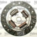 VALEO 3KKIT Kupplungssatz 826362