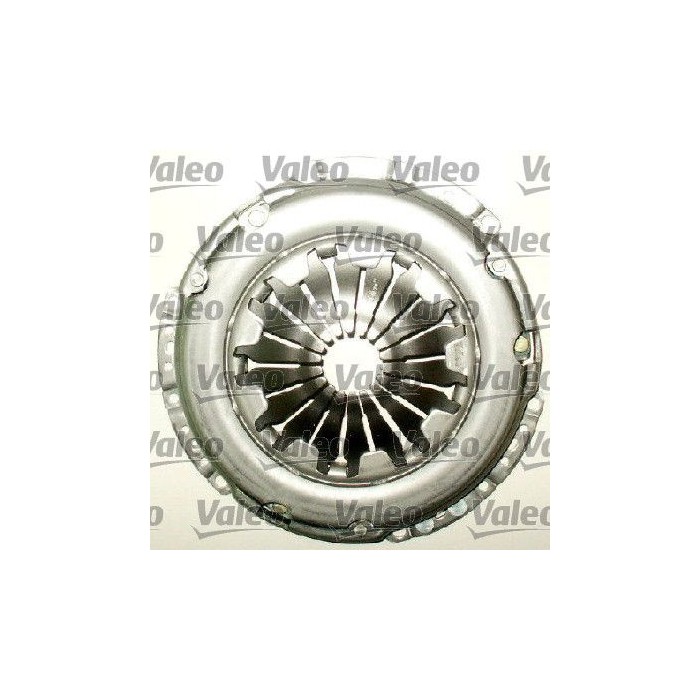 VALEO 3KKIT Kupplungssatz 826362