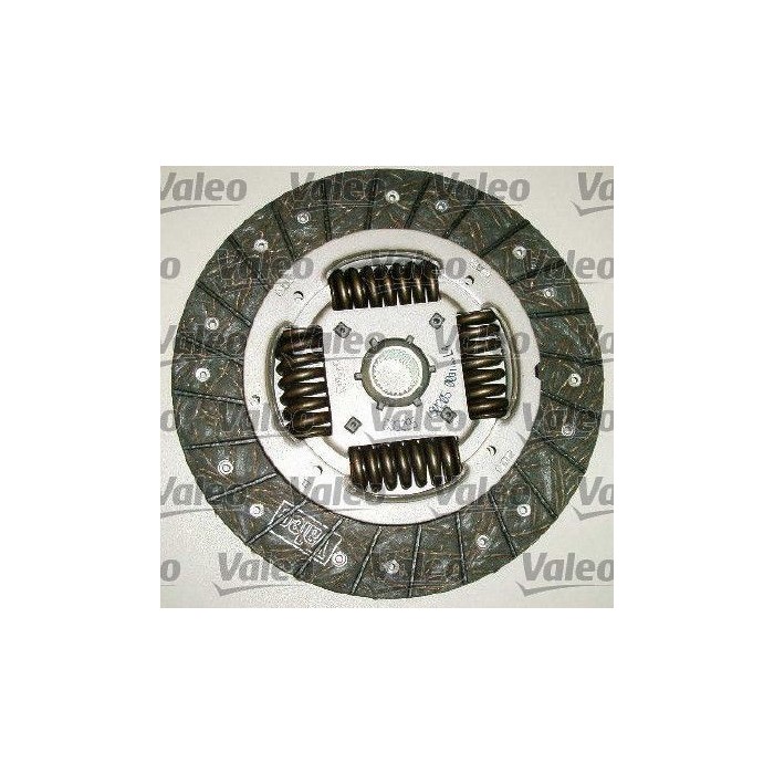 VALEO SERVICE 3KKIT für UMRUESTSATZ Kupplungssatz 826363