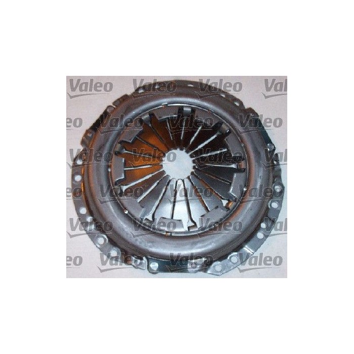VALEO 3KKIT Kupplungssatz 826371