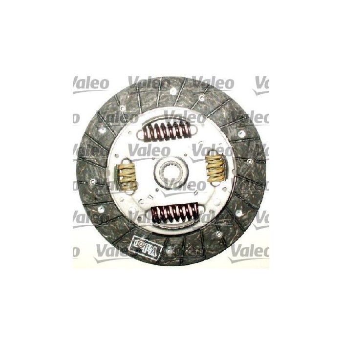 VALEO 3KKIT Kupplungssatz 826373