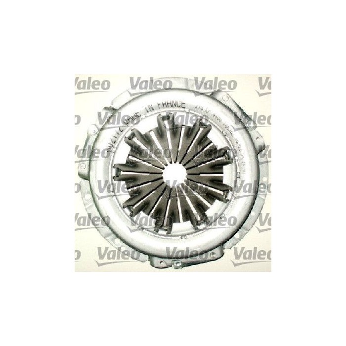 VALEO 3KKIT Kupplungssatz 826373