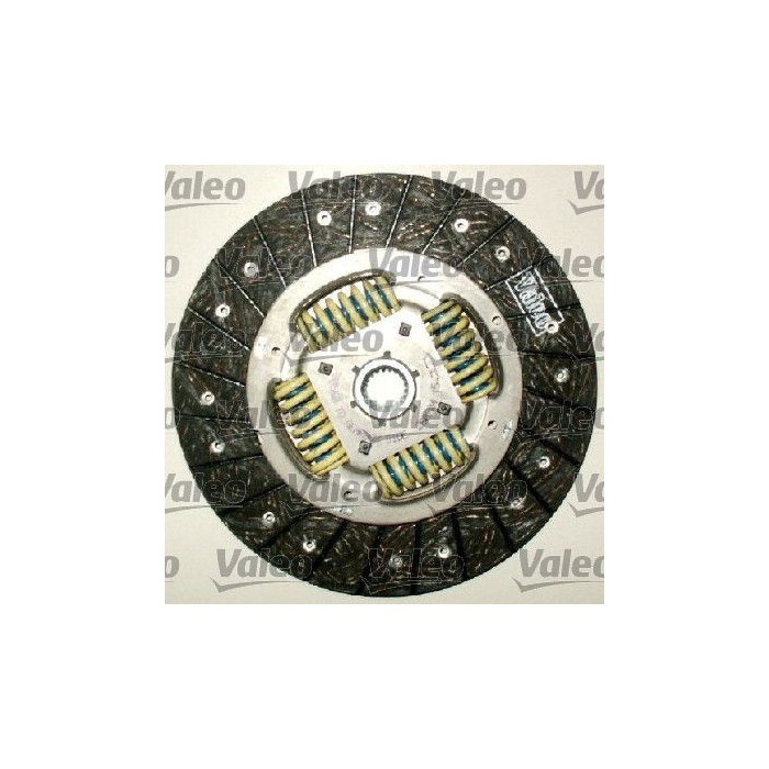 VALEO 2KKIT Kupplungssatz 826374