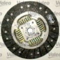 VALEO 2KKIT Kupplungssatz 826374