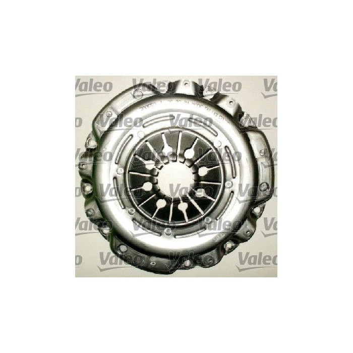 VALEO 2KKIT Kupplungssatz 826374