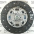 VALEO 2KKIT Kupplungssatz 826376