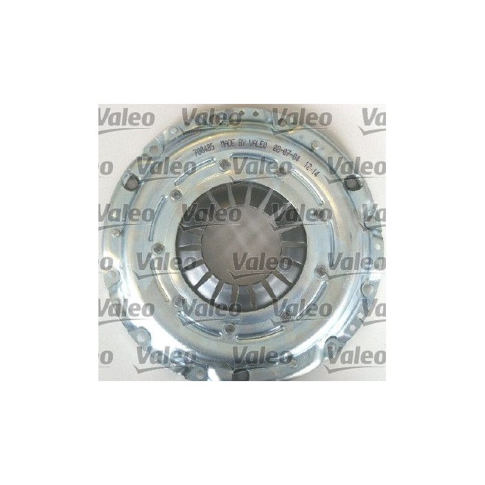 VALEO 2KKIT Kupplungssatz 826376