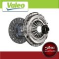 VALEO 3KKIT Kupplungssatz 826380