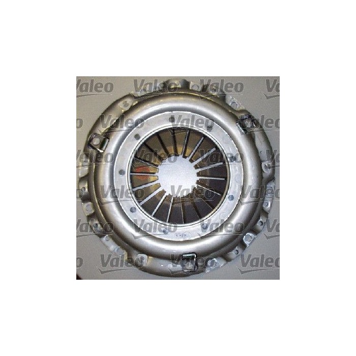 VALEO 3KKIT Kupplungssatz 826380