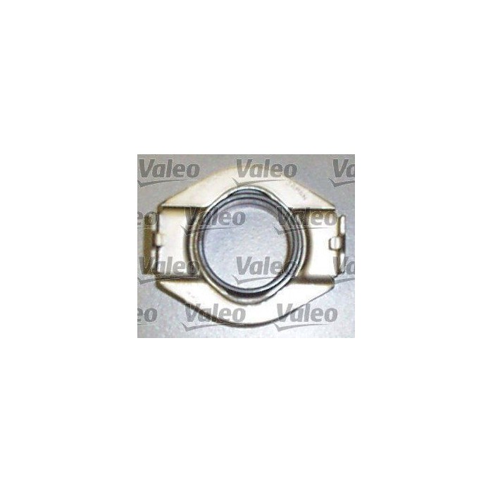 VALEO 3KKIT Kupplungssatz 826380