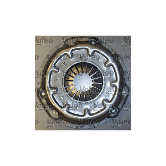 VALEO 3KKIT Kupplungssatz 826390
