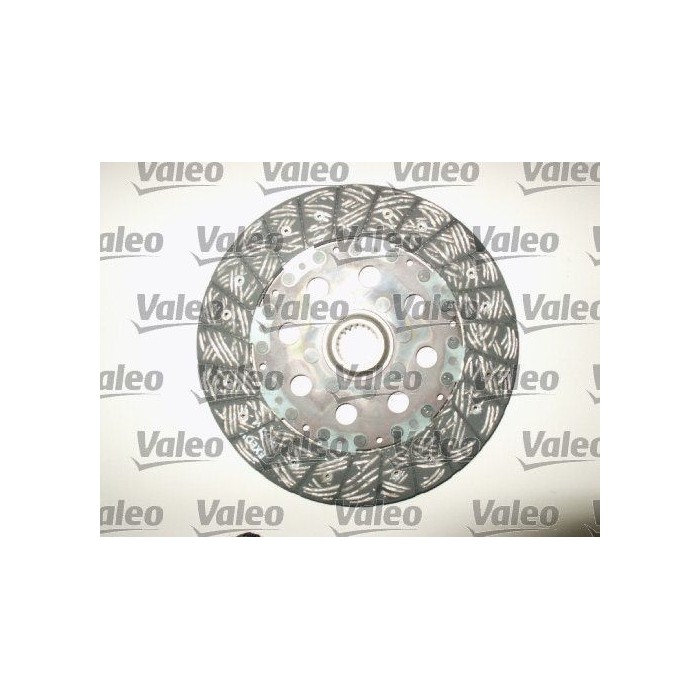 VALEO 3KKIT Kupplungssatz 826394