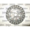 VALEO 3KKIT Kupplungssatz 826394