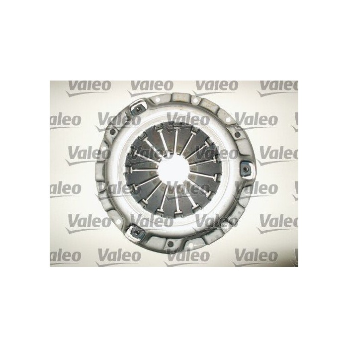 VALEO 3KKIT Kupplungssatz 826394