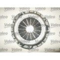 VALEO 3KKIT Kupplungssatz 826394
