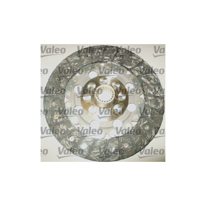 VALEO 3KKIT Kupplungssatz 826395