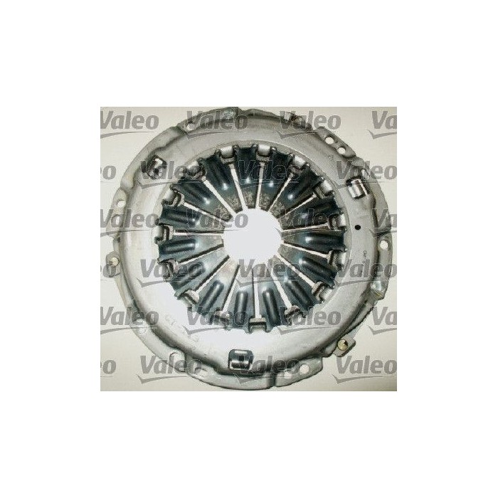 VALEO 3KKIT Kupplungssatz 826395