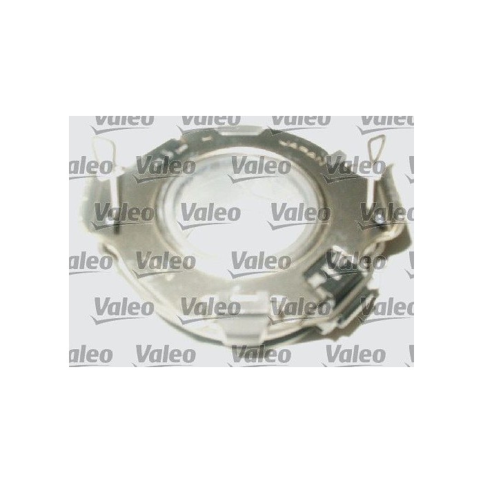 VALEO 3KKIT Kupplungssatz 826395