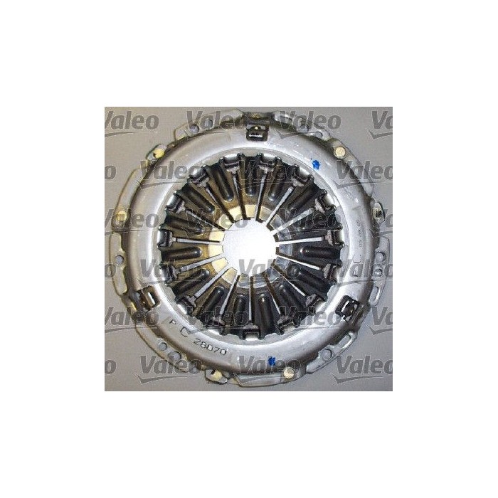 VALEO 3KKIT Kupplungssatz 826399