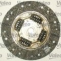 VALEO 3KKIT Kupplungssatz 826402