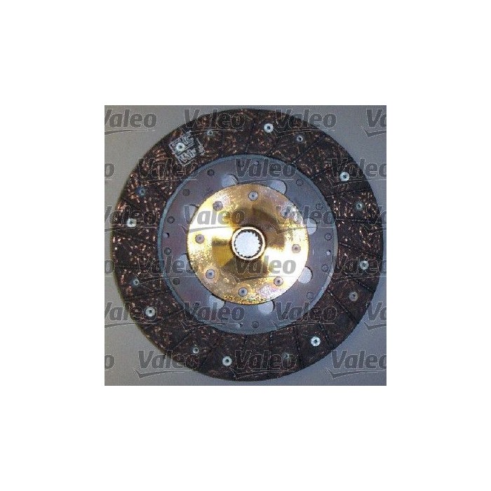 VALEO 3KKIT Kupplungssatz 826403