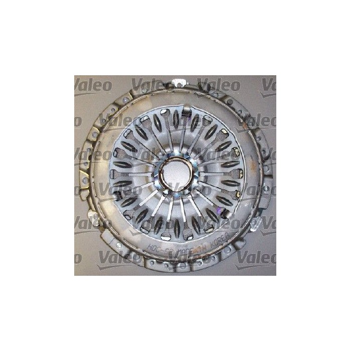 VALEO 3KKIT Kupplungssatz 826403
