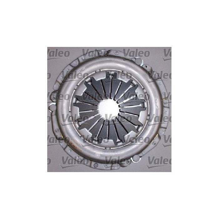 VALEO 3KKIT Kupplungssatz 826404