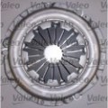 VALEO 3KKIT Kupplungssatz 826404