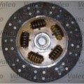 VALEO 3KKIT Kupplungssatz 826406