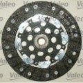 VALEO 2KKIT Kupplungssatz 826409