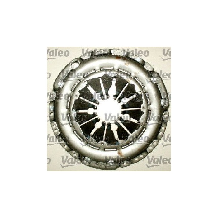 VALEO 2KKIT Kupplungssatz 826409