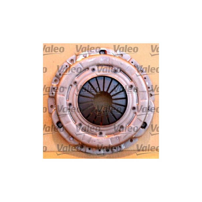 VALEO 3KKIT Kupplungssatz 826416
