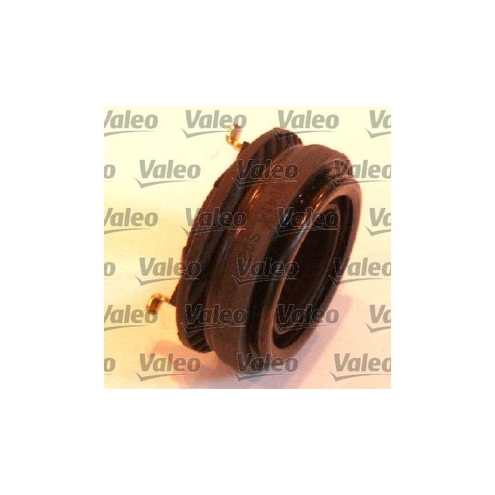 VALEO 3KKIT Kupplungssatz 826416