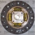 VALEO 3KKIT Kupplungssatz 826418