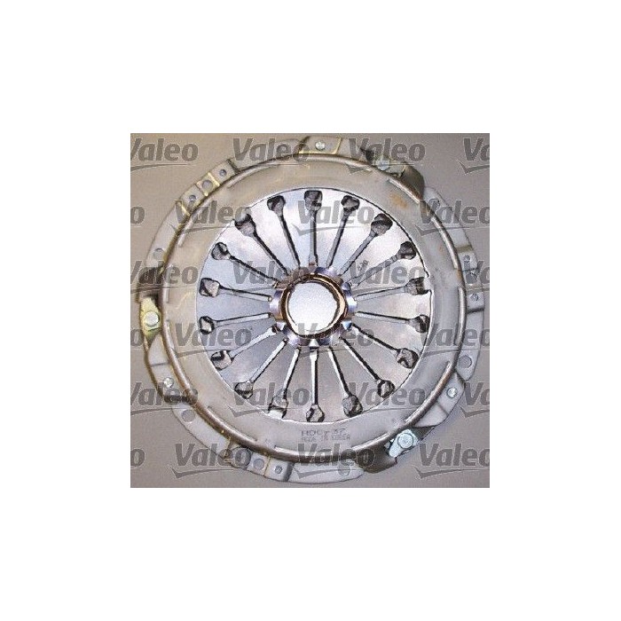 VALEO 3KKIT Kupplungssatz 826419
