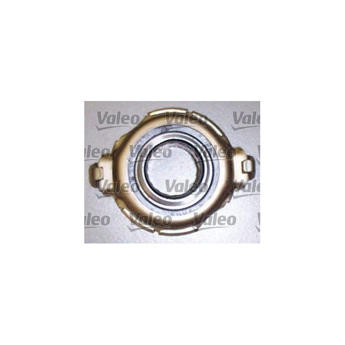 VALEO 3KKIT Kupplungssatz 826419