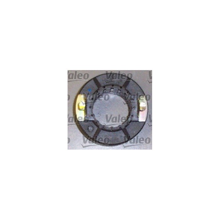VALEO 3KKIT Kupplungssatz 826424