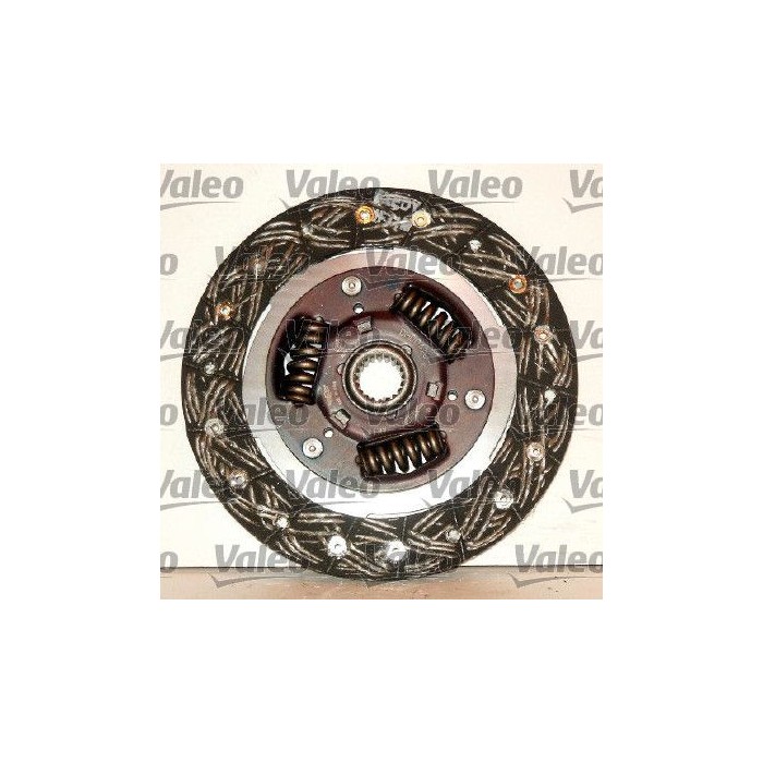 VALEO 3KKIT Kupplungssatz 826432