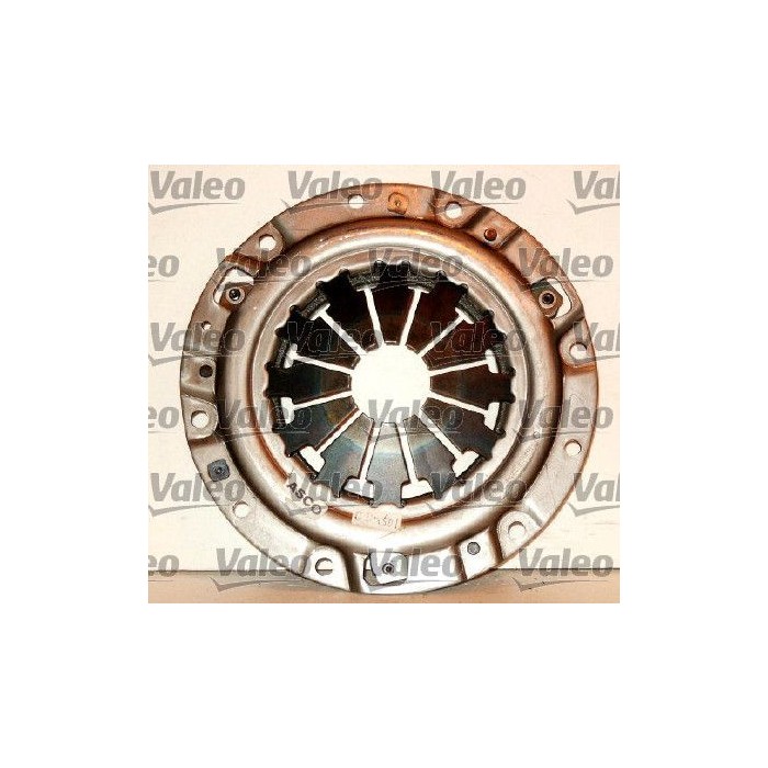 VALEO 3KKIT Kupplungssatz 826432