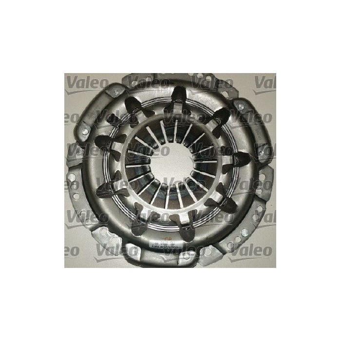 VALEO 2KKIT Kupplungssatz 826436