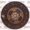 VALEO 3KKIT Kupplungssatz 826439
