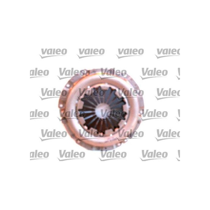 VALEO 3KKIT Kupplungssatz 826439