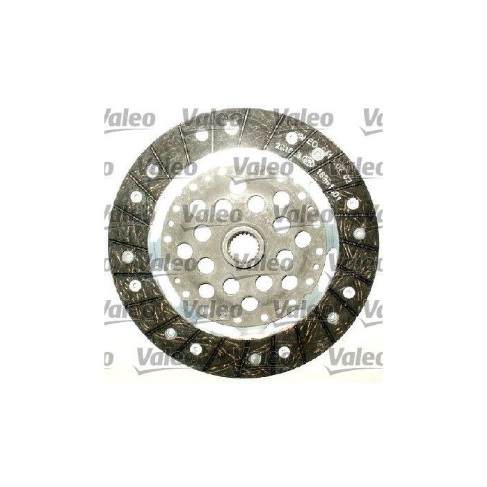 VALEO 3KKIT Kupplungssatz 826442