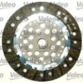 VALEO 3KKIT Kupplungssatz 826443