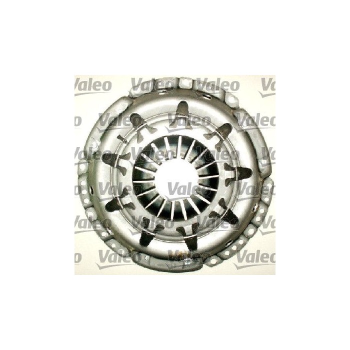 VALEO 3KKIT Kupplungssatz 826443