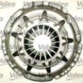 VALEO 3KKIT Kupplungssatz 826443