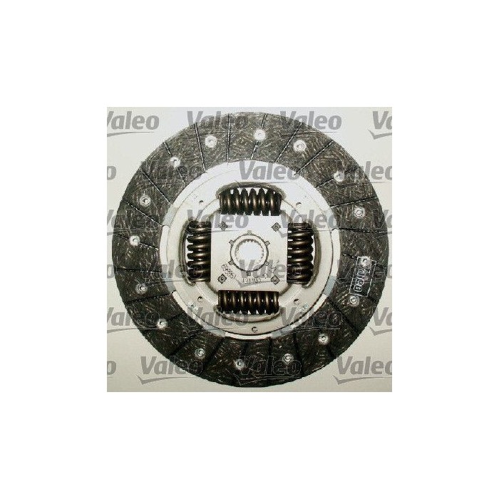 VALEO 3KKIT Kupplungssatz 826453