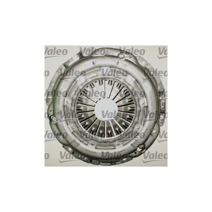 VALEO 3KKIT Kupplungssatz 826453
