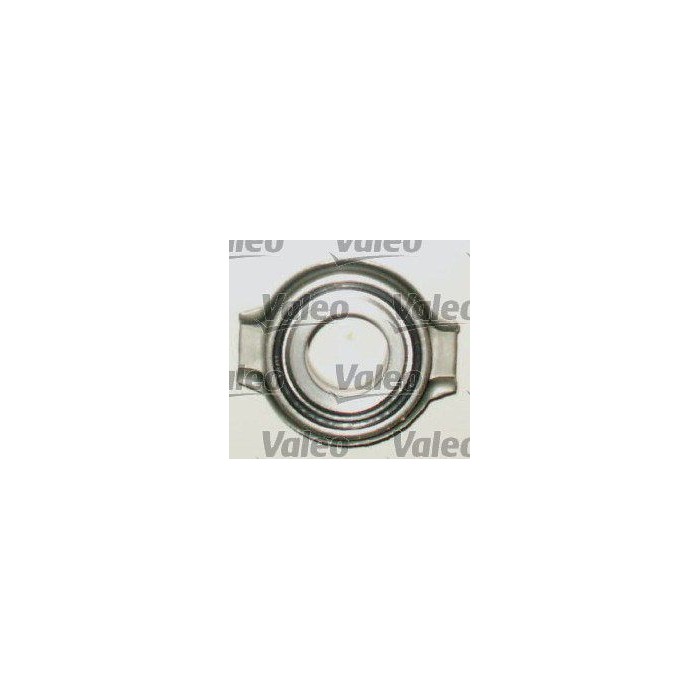 VALEO 3KKIT Kupplungssatz 826453